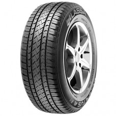 Летние шины 235/60 R16 Lassa Competus H/L 100H