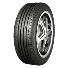 Летние шины 255/35 R18 Nankang AS-2+ 94Y XL