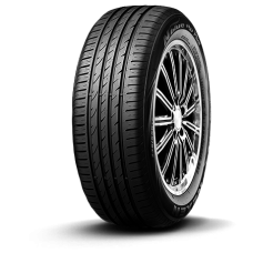 Летние шины 185/55 R14 Nexen Nblue HD Plus 80H