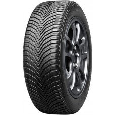 Летние шины 225/45 R17 Michelin Crossclimate 2 91W