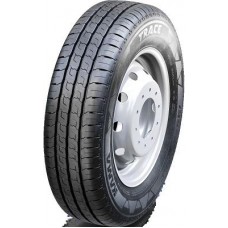 Летние шины 205/75 R16 Kama TRACE HK-135 110/108R