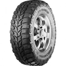 Летние шины 30/9.5 R15 Ling Long Crosswind M/T 104Q