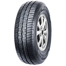 Летние шины 195/75 R16 Tracmax Transporter RF09 107/105R