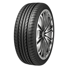 Летние шины 245/40 R20 Nankang NS-20 95Y