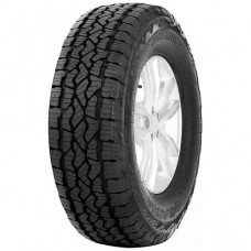 Летние шины 255/65 R17 Lassa Competus A/T 3 110T