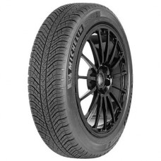 Зимние шины 275/40 R21 Michelin Pilot Alpin 5 SUV 107V XL N0