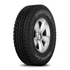 Летние шины 225/70 R16 Duraturn Travia A/T 103T