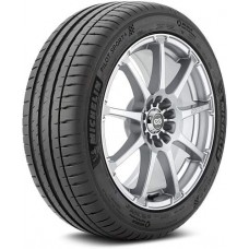 Летние шины 235/45 R18 Michelin Pilot Sport 4 98Y XL Acoustic