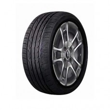 Летние шины 225/55 R17 Three-A P606 101W