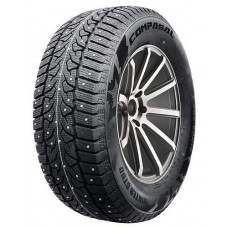 Зимние шины 195/75 R16 Compasal Winter Stud 107/105R Ш