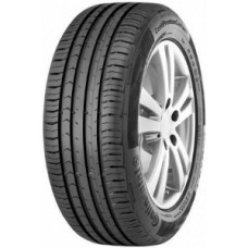 Летние шины 195/55 R16 Continental ContiPremiumContact 5 91V XL