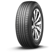 Летние шины 215/55 R16 Roadstone Eurovis HP02 97V XL