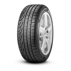 Зимние шины 255/40 R18 Pirelli Winter 240 SottoZero Serie II 99V XL MO