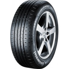 Летние шины 215/65 R17 Continental ContiEcoContact 5 99V MO