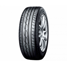 Летние шины 235/50 R18 Yokohama C.Drive2 AC02A 97V MOE Run Flat