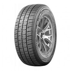 Летние шины 215/60 R17 Kumho PorTran 4S CX11 109/107T
