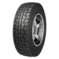 Летние шины 225/75 R16 Nankang FT-7 115/112Q OWL