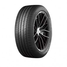 Летние шины 255/40 R18 Three-A Ecowinged 95Y