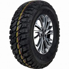 Летние шины 35/12,5 R20 Mirage MR-MT172 121Q