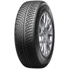 Зимние шины 235/45 R21 Michelin Pilot Alpin 5 SUV 101V TL XL