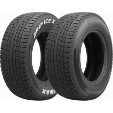 Зимние шины 175/80 R16 Gripmax Grip Ice X SUV 91Q