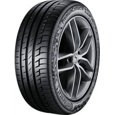 Летние шины 245/45 R19 Continental PremiumContact 6 102Y MO-V FR XL