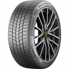 Зимние шины 315/35 R22 Continental WinterContact 8 S 111V XL FR