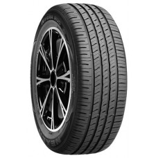 Летние шины 275/40 R20 Nexen NFera RU5 106W XL