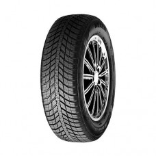 Летние шины 235/45 R17 Nexen N'blue 4Season 97V XL