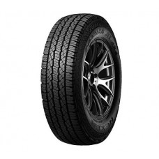 Летние шины 265/70 R16 Nexen Roadian AT 4X4 RA7 112H