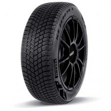 Зимние шины 235/65 R18 Pirelli Ice Zero FR 3 110H XL