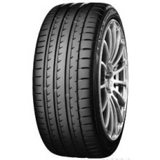 Летние шины 235/50 R17 Yokohama Advan Sport V105S 96Y