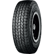 Летние шины 265/70 R16 Yokohama Geolandar A/T G015 112H