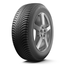 Зимние шины 225/55 R17 Michelin Alpin 5 ZP MOE 97H