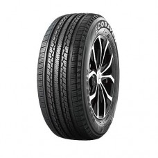 Летние шины 215/55 R18 Three-A Ecosaver 99V