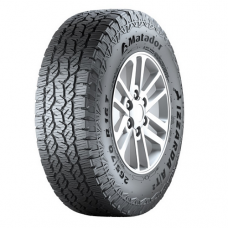 Летние шины 275/45 R20 Matador Izzarda A/T 2 MP72 110H FR