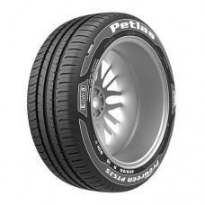 Летние шины 205/55 R16 Petlas Progreen PT525 91H