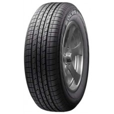 Летние шины 265/60 R18 Kumho KL21 Solus Eco 110H