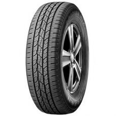 Летние шины 265/75 R16 Nexen Roadian HTX RH5 SUV 116T