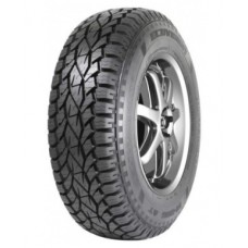 Летние шины 265/70 R15 Ovation Ecovision VI-686 AT 112T