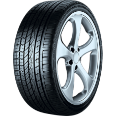 Летние шины 255/50 R19 Continental ContiCrossContact UHP 103W FR