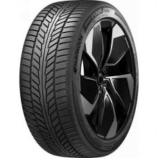 Зимние шины 215/55 R17 Hankook iON i*cept SUV IW01A 98V XL