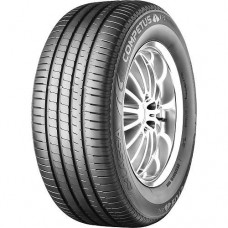 Летние шины 235/60 R16 Lassa Competus H/P-2 100V