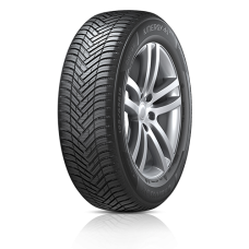 Летние шины 235/50 R18 Hankook Kinergy 4S2 (H750) 101V