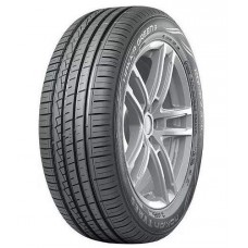 Летние шины 215/55 R16 Nokian Tyres Hakka Green 3 97V XL