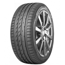 Летние шины 215/55 R17 Nokian Tyres Nordman SZ2 98V XL