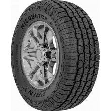 Летние шины 275/55 R20 Prinx HA2 117T