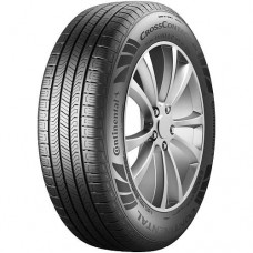 Летние шины 255/40 R21 Continental CrossContact RX 102W MGT