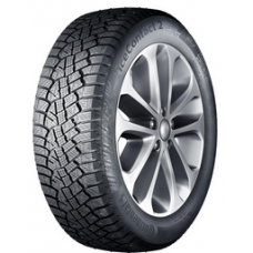 Зимние шины 205/55 R16 Continental IceContact 2 KD 94T XL # ш