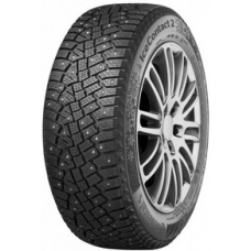 Зимние шины 215/65 R16 Continental IceContact 2 KD 102T XL SUV ш